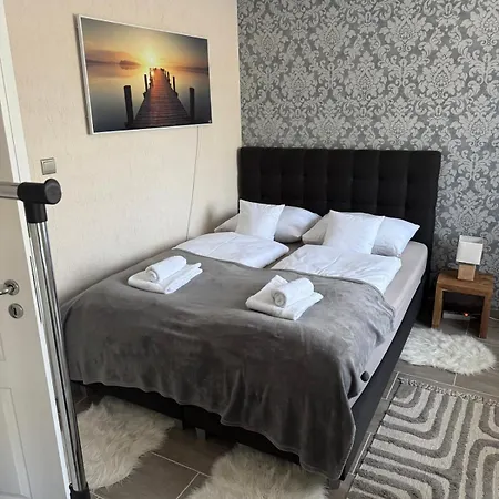 Apartamento Chill&relax
