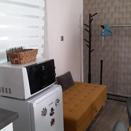 Chill&relax Apartamento *