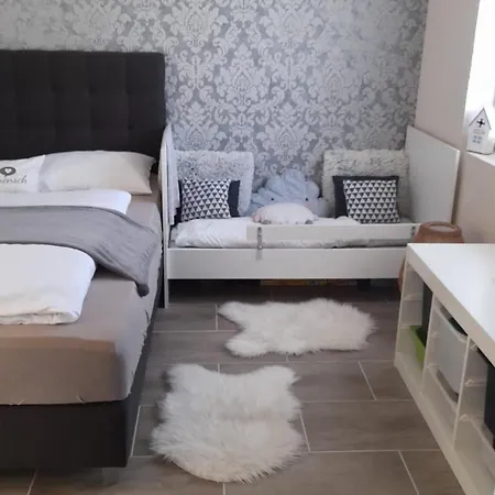 Apartamento Chill&relax *