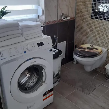 Apartamento Chill&relax