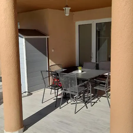 Apartamento Chill&relax