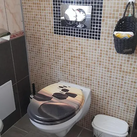 Chill&relax Apartamento Kehidakustány
