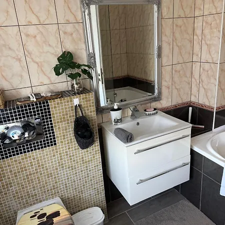 Apartamento Chill&relax *