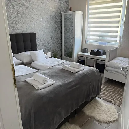 Apartamento Chill&relax Kehidakustány