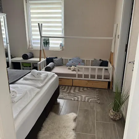 Appartement Chill And Relax