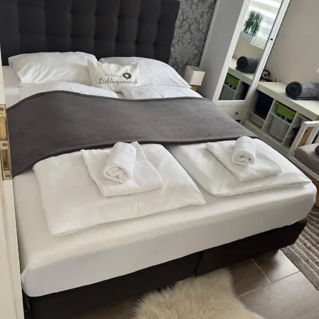 Chill And Relax Appartement *