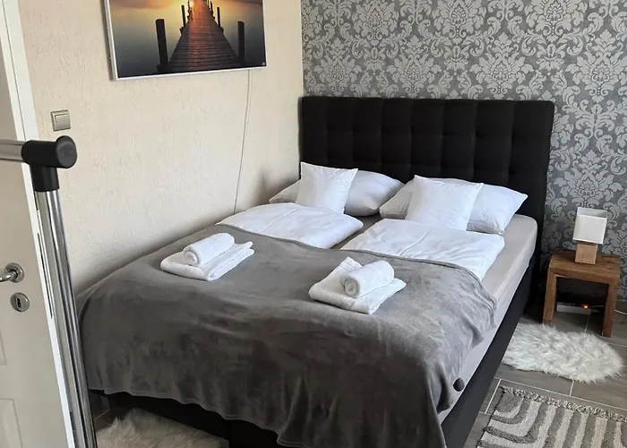 Apartament Chill And Relax