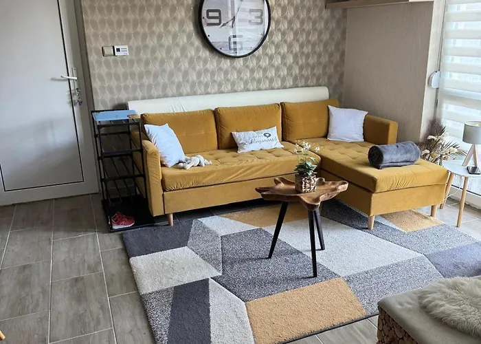 Chill And Relax *