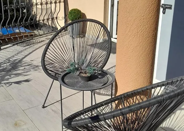 Chill And Relax Apartament *