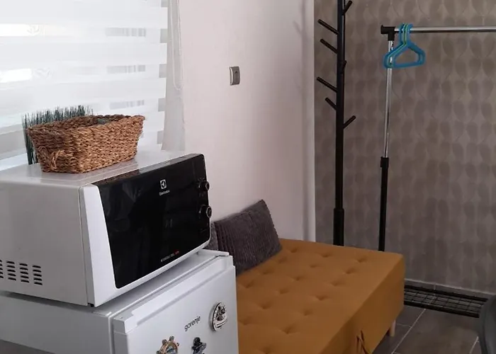 Chill And Relax Apartament *