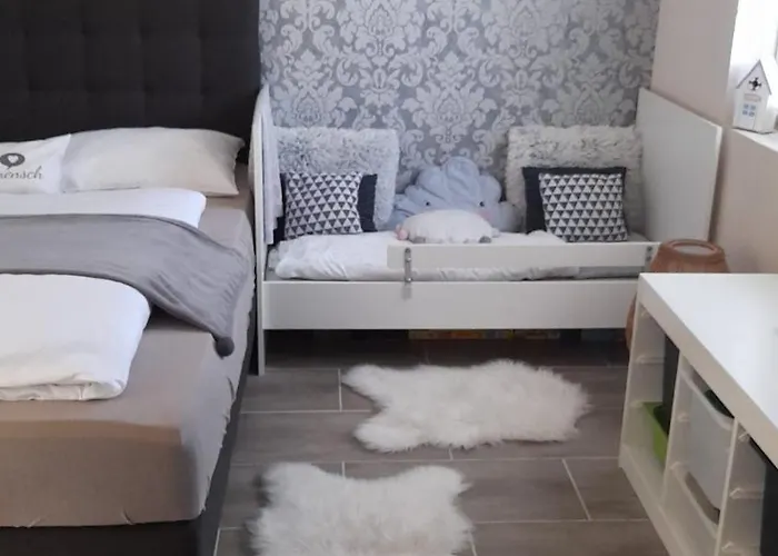 Apartament Chill And Relax *