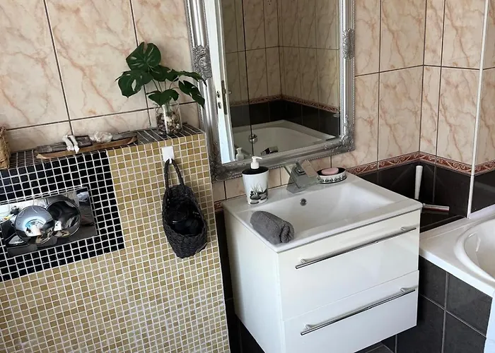Apartament Chill And Relax *